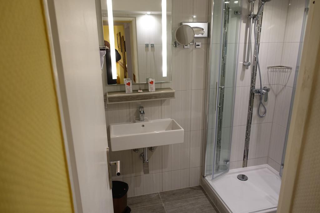 Hotel Villa Konstanz Berlin Eksteriør bilde